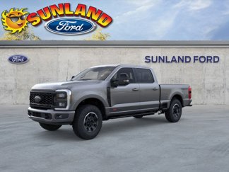 New 2025 Ford F250 Lariat image 1