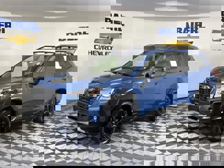 Used 2024 Subaru Forester Wilderness image 1