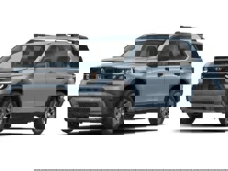 New 2026 Honda Passport RTL image 1