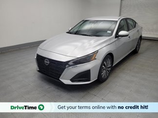 Used 2023 Nissan Altima 2.5 SV image 1