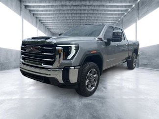 New 2025 GMC Sierra 2500 SLT w/ SLT Convenience Package image 1