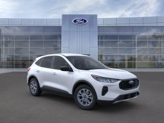 New 2025 Ford Escape Active w/ Active Premium Tech Pack image 1