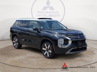 New 2025 Mitsubishi Outlander SEL image 1