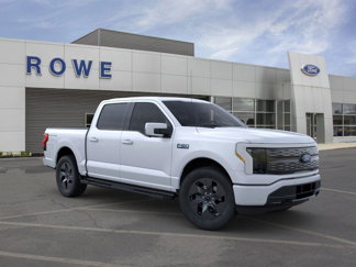New 2025 Ford F150 Lightning Lariat image 1
