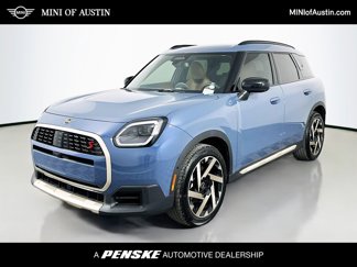 New 2025 MINI Cooper Countryman S w/ Comfort Package Max image 1