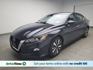 Used 2022 Nissan Altima 2.5 SV image 1