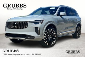 New 2025 Volvo XC90 T8 Plus w/ Protection Package Premier image 1