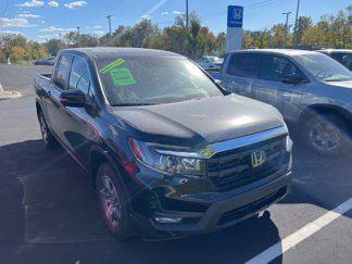 New 2025 Honda Ridgeline RTL image 1