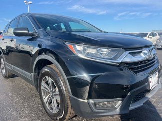 Used 2018 Honda CR-V LX image 1