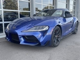 Used 2024 Toyota Supra image 1