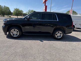 Used 2018 Chevrolet Tahoe LS image 1