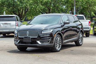 Used 2019 Lincoln Nautilus Reserve w/ Cargo Utility Package image 1
