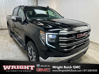 New 2025 GMC Sierra 1500 SLT w/ SLT Premium Package image 1