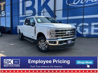 New 2025 Ford F250 Lariat w/ FX4 Off-Road Package image 1