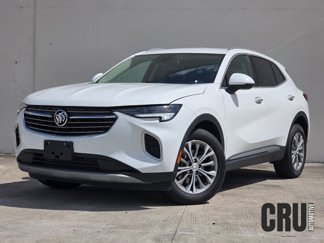 Used 2022 Buick Envision Preferred image 1