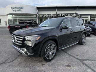 New 2025 Mercedes-Benz GLS 450 4MATIC image 1