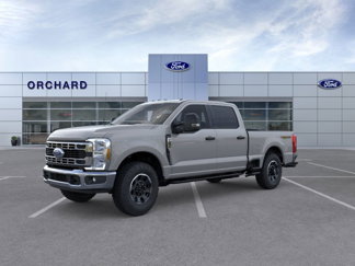New 2025 Ford F250 XLT w/ Tremor Off-Road Package image 1