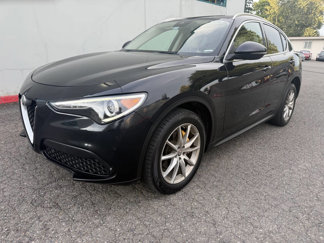 Used 2018 Alfa Romeo Stelvio Ti Lusso image 1