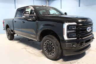 New 2025 Ford F250 Platinum image 1