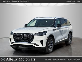 Used 2025 Lincoln Aviator Reserve w/ Illumination Package image 1