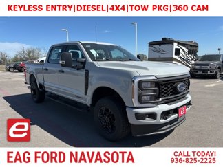 New 2025 Ford F250 XL w/ STX Appearance Package image 1