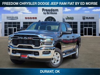 New 2025 RAM 2500 Lone Star image 1
