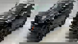 New 2025 Jeep Grand Cherokee L Limited w/ Luxury Tech Group II image 1