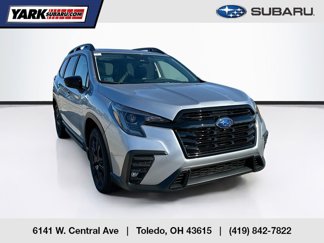 New 2025 Subaru Ascent Bronze Edition image 1