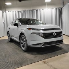 New 2025 Nissan Murano SL w/ Cargo Package image 1