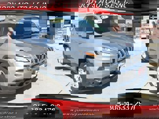 Used 2018 Jeep Cherokee Latitude w/ Safety Group image 1