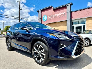 Used 2018 Lexus RX 350L FWD w/ Premium Package image 1