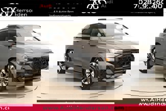New 2025 Audi Q8 Premium Plus image 1