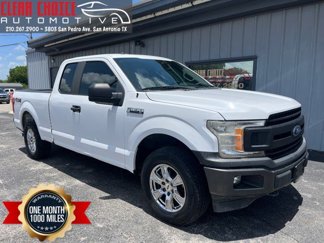 Used 2019 Ford F150 XL w/ XL Power Equipment Group image 1