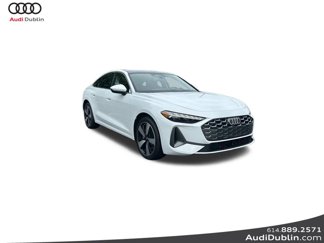 New 2025 Audi A5 2.0T Premium Plus image 1