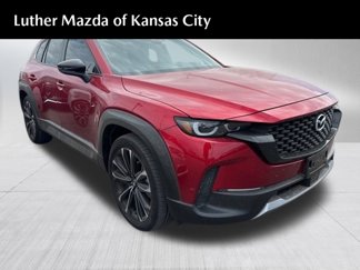 Certified 2024 MAZDA CX-50 AWD 2.5 Turbo w/ Weather Package image 1