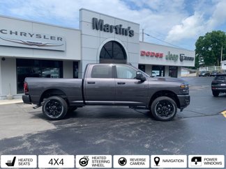 New 2025 RAM 2500 Big Horn image 1