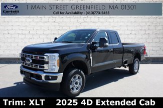 New 2025 Ford F250 XLT w/ 360-Degree Camera Package image 1