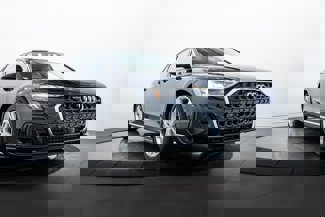 New 2025 Audi A8 L 3.0T image 1