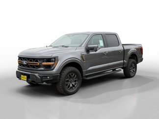New 2025 Ford F150 Tremor w/ Equipment Group 402A High image 1