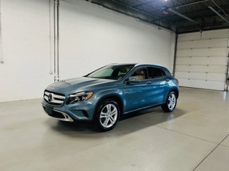 Used 2015 Mercedes-Benz GLA 250 4MATIC image 1