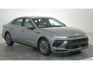 New 2025 Hyundai Sonata SEL image 1