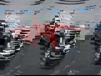 New 2025 Ford F350 Lariat image 1