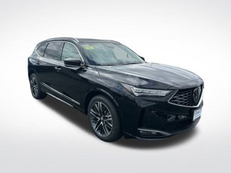New 2026 Acura MDX w/ Advance Package image 1