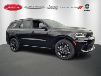 New 2025 Dodge Durango R/T image 1
