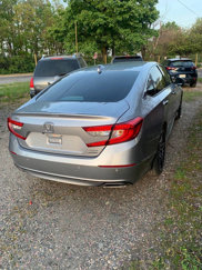 Used 2021 Honda Accord Touring image 1