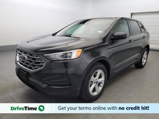 Used 2022 Ford Edge SE w/ Cargo Accessory Package image 1