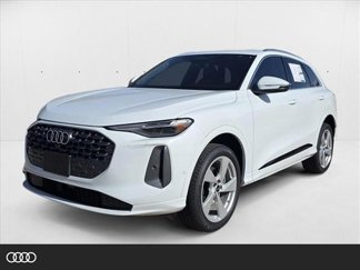 New 2025 Audi Q5 Premium Plus image 1