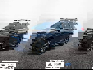 New 2025 Subaru Ascent Touring image 1