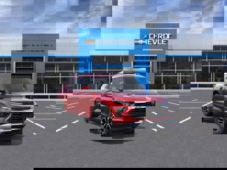 New 2026 Chevrolet TrailBlazer LT image 1