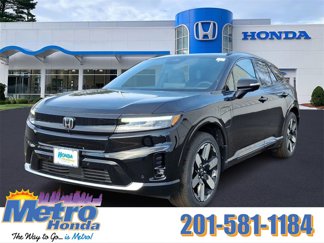 New 2025 Honda Prologue Elite image 1